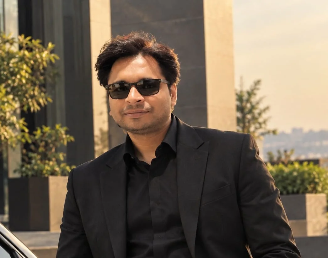 Mr. Manish Suranglikar - CTO